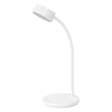 Osram - LED zatemnjiva namizna svetilka OFFICE LINE LED/4,8W/230V 3000/4000/6500K bela