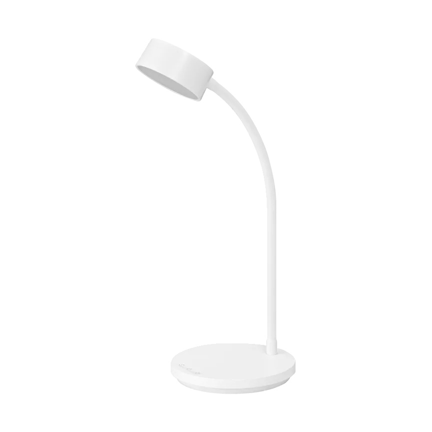 Osram - LED zatemnjiva namizna svetilka OFFICE LINE LED/4,8W/230V 3000/4000/6500K bela