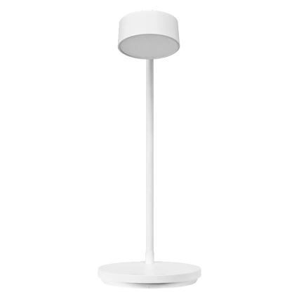 Osram - LED zatemnjiva namizna svetilka OFFICE LINE LED/4,8W/230V 3000/4000/6500K bela