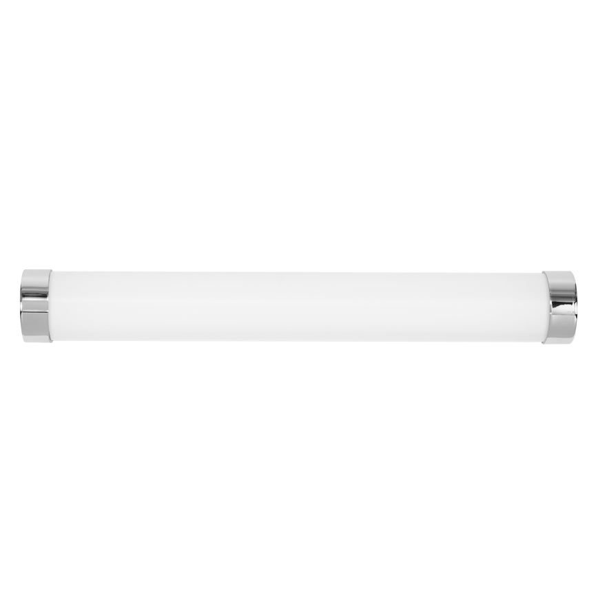 Osram - Zatemnjevalna LED osvetlitev za ogledalo ORBIS TUBE LED/9W/230V 40 cm IP44 sijajni krom