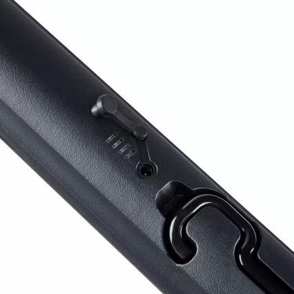 Osram - LED polnilna svetilka z nastavljivo jakostjo LEDINSPECT UTILITY1000 LED/19W/7,4V 2600 mAh