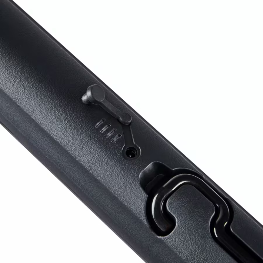 Osram - LED polnilna svetilka z nastavljivo jakostjo LEDINSPECT UTILITY1000 LED/19W/7,4V 2600 mAh