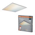Osram - Zatemnjevalna LED stropna svetilka SMART+ PLANON LED/36W/230V 60x60 cm 3000-6500K Wi-Fi