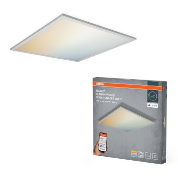 Osram - Zatemnjevalna LED stropna svetilka SMART+ PLANON LED/36W/230V 60x60 cm 3000-6500K Wi-Fi