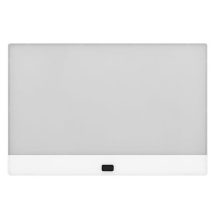 Osram - Zatemnjiva LED svetilka za pod omarico s senzorjem gibanja UNDERCABINET LED/7,5W/230V 3000/4000/6500K 20x30 cm bela