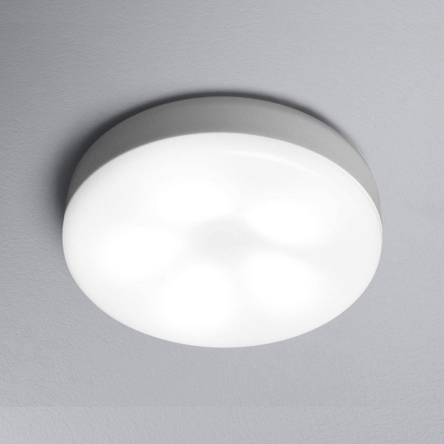 Osram - LED zatemnjiva orientacijska svetilka DOT-IT LED/0,45W/5V 500 mAh bela