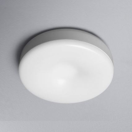 Osram - LED zatemnjiva orientacijska svetilka DOT-IT LED/0,45W/5V 500 mAh bela