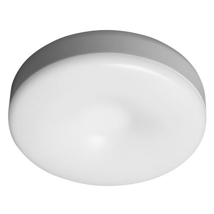 Osram - LED zatemnjiva orientacijska svetilka DOT-IT LED/0,45W/5V 500 mAh bela