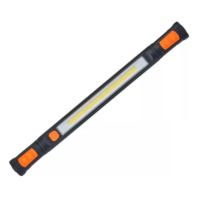 Osram - Zatemnjevalna polnilna LED-svetilka LEDINSPECT UTILITY1000 LED/19W/7,4V