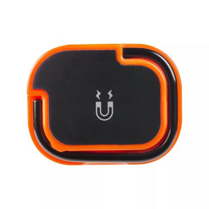 Osram - LED polnilna svetilka z nastavljivo svetlostjo LEDINSPECT WIRE-FREE PRO 600 LED/5W/3,7V IP54 2600 mAh