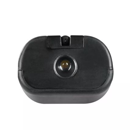 Osram - LED polnilna svetilka z nastavljivo svetlostjo LEDINSPECT WIRE-FREE PRO 600 LED/5W/3,7V IP54 2600 mAh