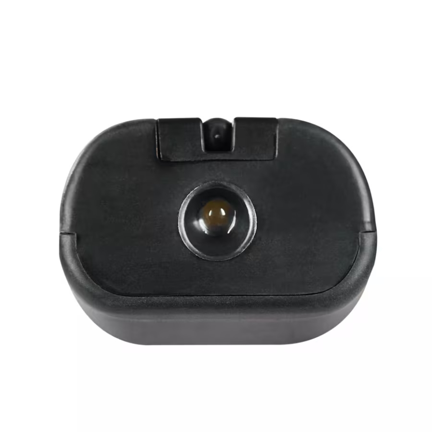 Osram - LED polnilna svetilka z nastavljivo svetlostjo LEDINSPECT WIRE-FREE PRO 600 LED/5W/3,7V IP54 2600 mAh