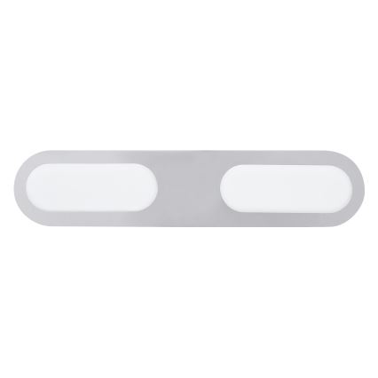 Osram - LED zatemnjevalna kopalniška stenska svetilka SMART+ DUPLO LED/15W/230V 3000-6500K IP44 Wi‑Fi