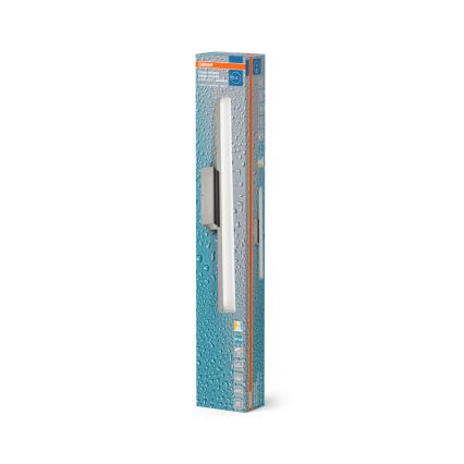 Osram - Zatemnjiva LED osvetlitev za ogledalo ORBIS MIRROR LED/10W/230V 3000/4000K 60 cm IP44