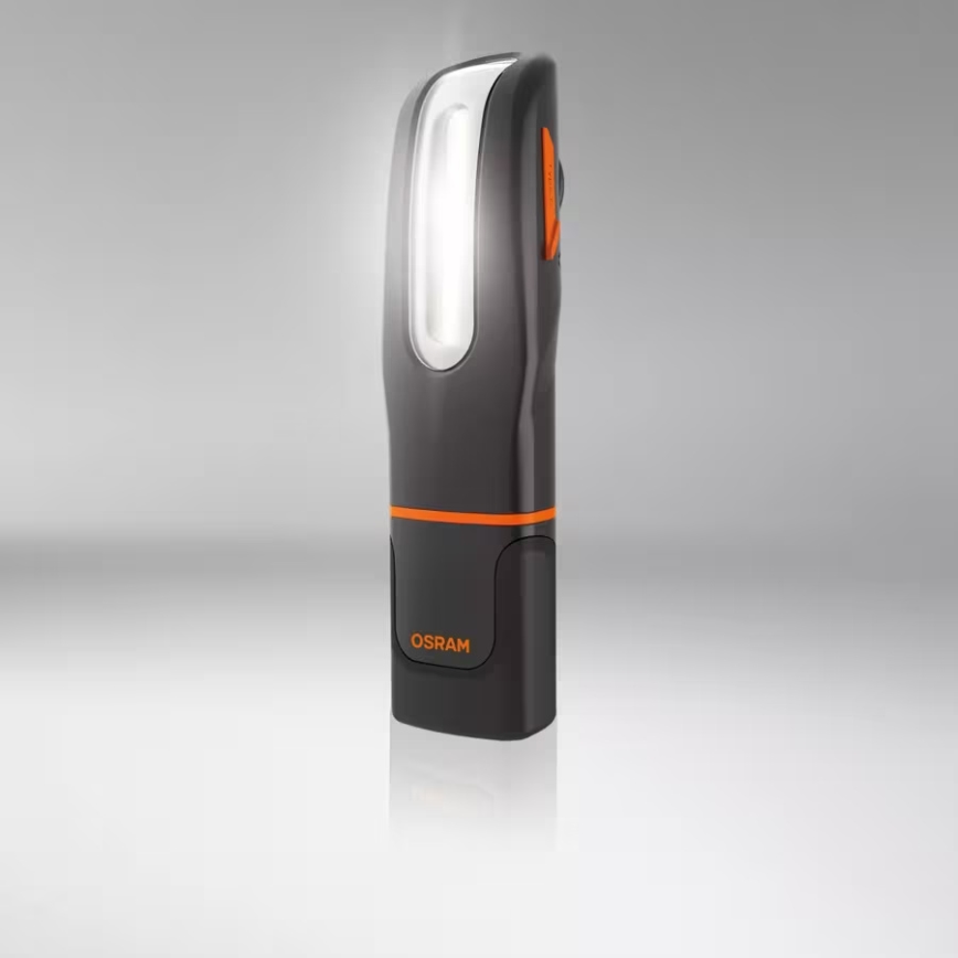 Osram - LED zatemnjevalna polnilna svetilka LEDINSPECT MINI250 LED/7W/3,7V IP65 2000 mAh