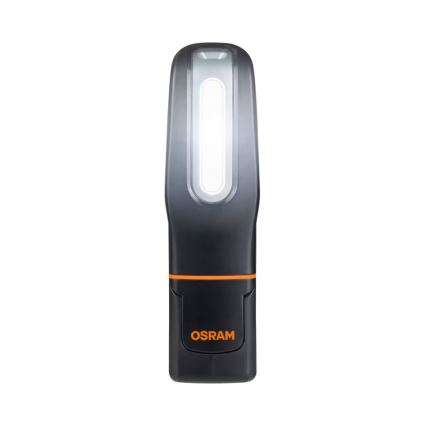 Osram - LED zatemnjevalna polnilna svetilka LEDINSPECT MINI250 LED/7W/3,7V IP65 2000 mAh