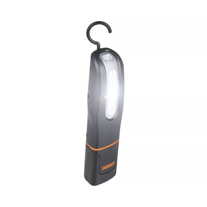 Osram - LED zatemnjevalna polnilna svetilka LEDINSPECT MINI250 LED/7W/3,7V IP65 2000 mAh