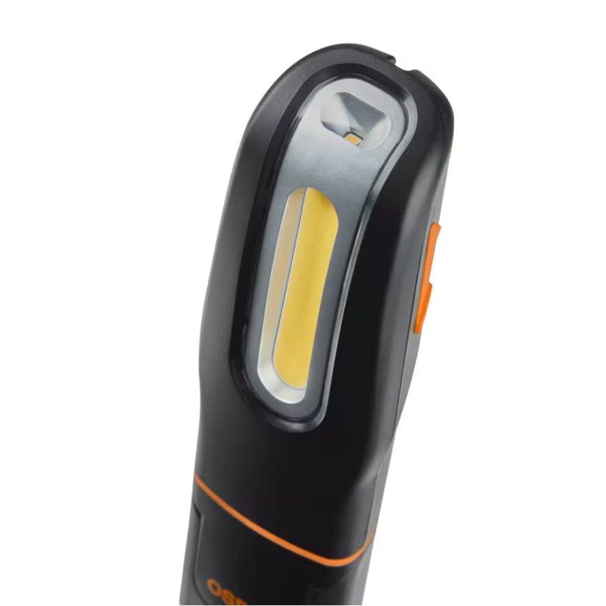 Osram - LED zatemnjevalna polnilna svetilka LEDINSPECT MINI250 LED/7W/3,7V IP65 2000 mAh