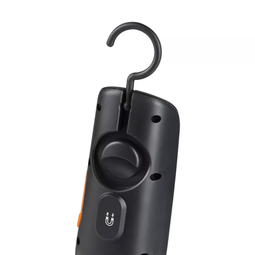 Osram - LED zatemnjevalna polnilna svetilka LEDINSPECT MINI250 LED/7W/3,7V IP65 2000 mAh