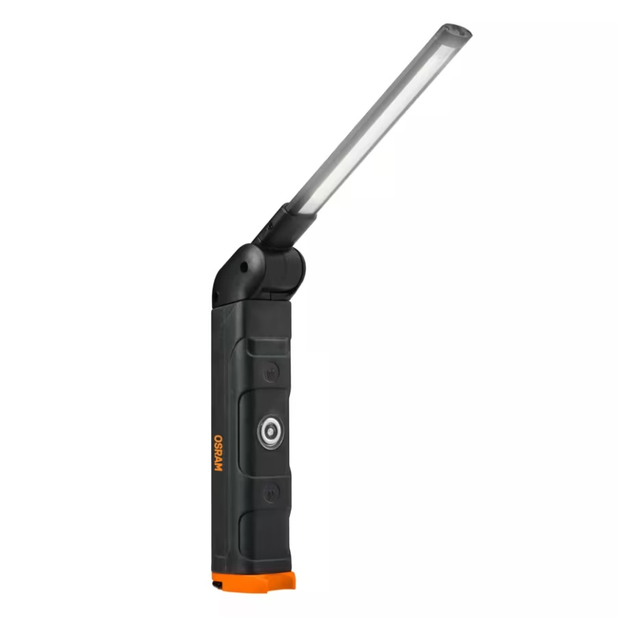 Osram - LED zatemnjevalna polnilna svetilka LEDINSPECT WIRE-FREE SLIM 600 LED/5W/3,7V IP54