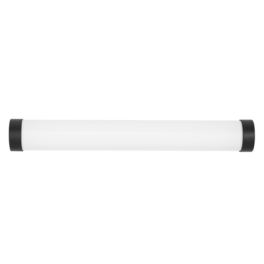 Osram - zatemnjevalna LED osvetlitev za ogledalo ORBIS TUBE LED/9W/230V 40 cm IP44 črna