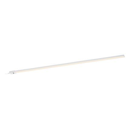 Osram - LED zatemnljivo svetilo za pod omarico s senzorjem gibanja BATTEN LED/16W/230V 2700/4000/6500K 119,1 cm belo