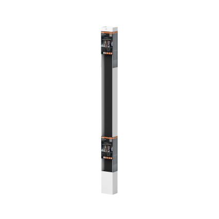 Osram - LED zatemljiv lestenec na kablu OFFICE LINE LED/42W/230V 4000K 112,6 cm črna