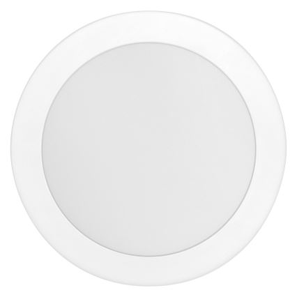 Osram - LED zatemnljivo stropno svetilo SMART+ DOWNLIGHT LED/12W/230V premer 20 cm 3000-6500K Wi-Fi