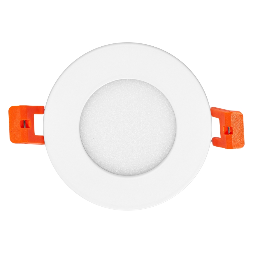 Osram - Zatemnjiva LED vgradna stropna svetilka SMART+ DOWNLIGHT LED/4,5W/230V 3000-6500K Wi-Fi