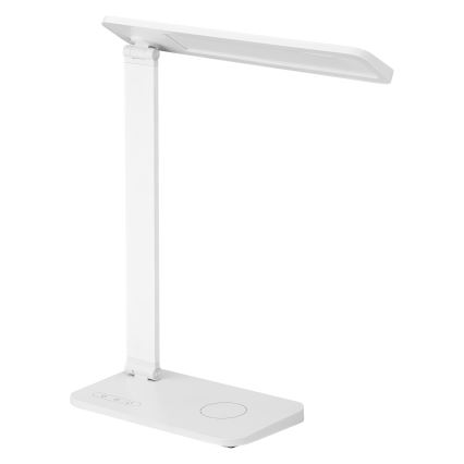 Osram - LED zatemnjevalna namizna svetilka OFFICE LINE LED/17W/230V 3000/4000/6500K bela
