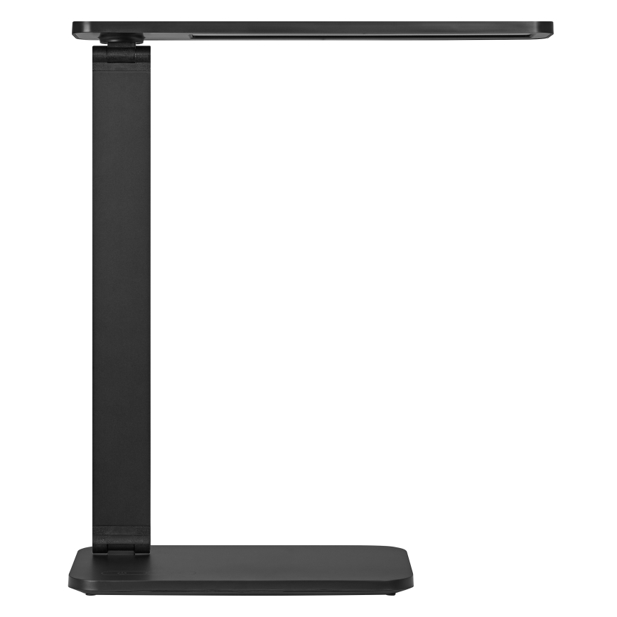 Osram - Zatemnljiva LED namizna svetilka OFFICE LINE LED/7W/230V 3000/4000/6500K črna