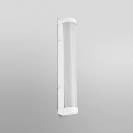 Osram - Zatemnjiva LED osvetlitev za ogledalo ORBIS TUBE LED/9W/230V 40 cm IP44 bela