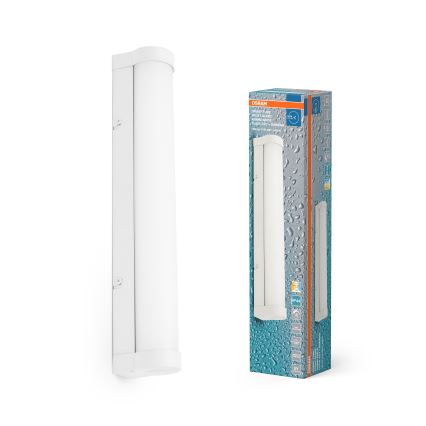 Osram - Zatemnjiva LED osvetlitev za ogledalo ORBIS TUBE LED/9W/230V 40 cm IP44 bela