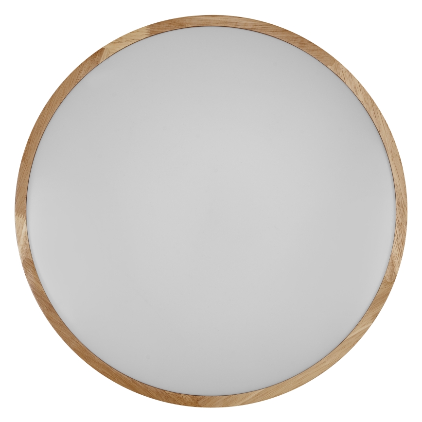 Osram - zatemnljiva LED stropna svetilka ORBIS WOODBURRY LED/16W/230V, premer 30 cm