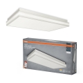 Osram - Zatemnljiva LED stropna svetilka SMART+ MAGNET LED/42W/230V 30x60 cm 3000-6500K Wi-Fi