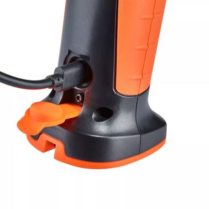 Osram - LED Zatemnjevalna polnilna svetilka LEDINSPECT SLIM MAX1000 LED/9W/3,7V IP65