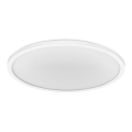Osram - zatemnljiva stropna LED svetilka ORBIS LED/22W/230V bela