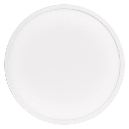 Osram - zatemnljiva stropna LED svetilka ORBIS LED/22W/230V bela