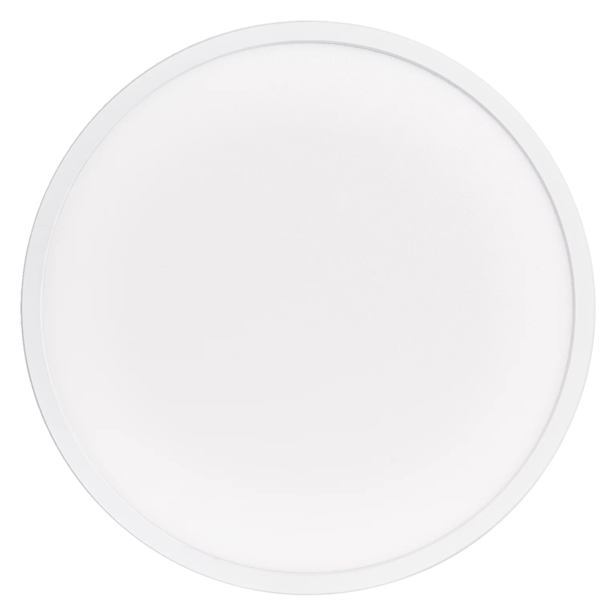 Osram - zatemnljiva stropna LED svetilka ORBIS LED/22W/230V bela
