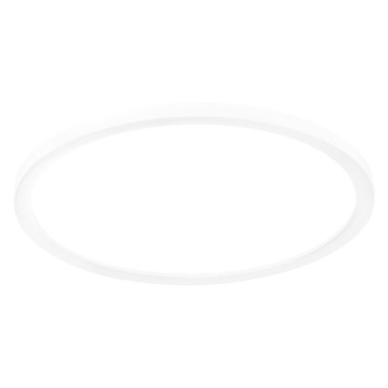 Osram - LED zatemnljivo kopalniško stropno svetilo SMART+ DISC LED/24W/230V 3000-6500K IP44 Wi-Fi