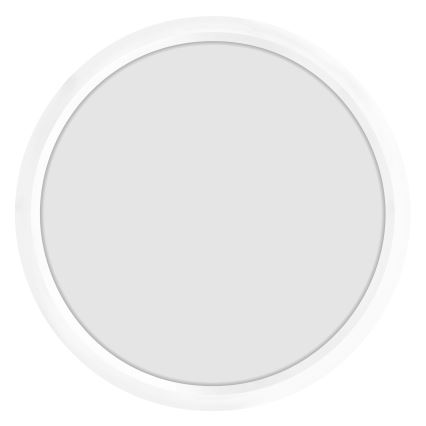 Osram - LED zatemnljivo kopalniško stropno svetilo SMART+ DISC LED/24W/230V 3000-6500K IP44 Wi-Fi