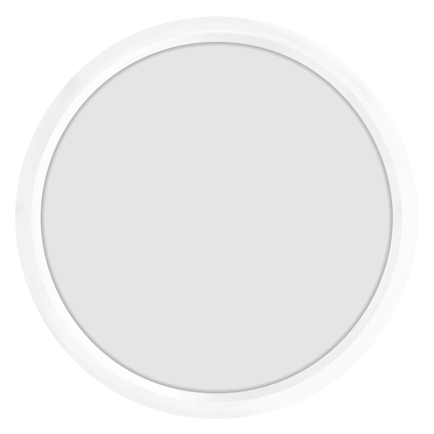 Osram - LED zatemnljivo kopalniško stropno svetilo SMART+ DISC LED/24W/230V 3000-6500K IP44 Wi-Fi