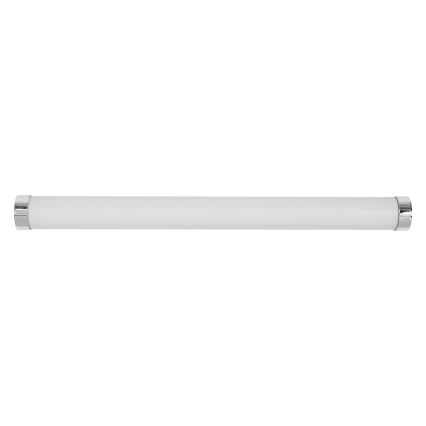 Osram - Zatemnjiva LED osvetlitev za ogledalo ORBIS TUBE LED/12W/230V 60 cm IP44 sijajni krom