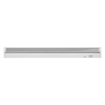 Osram - LED zatemnljivo svetilo za pod omarico LINEAR TURN LED/10W/230V 3000/4000/6500K 55 cm belo