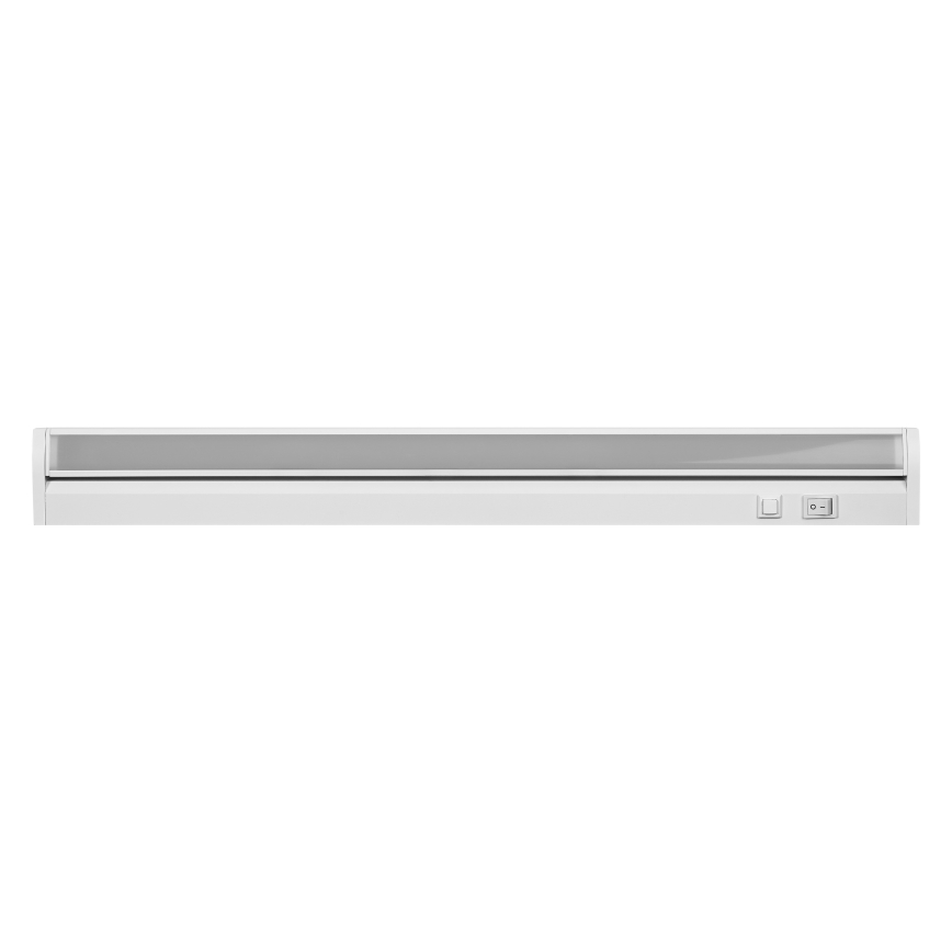 Osram - LED zatemnljivo svetilo za pod omarico LINEAR TURN LED/10W/230V 3000/4000/6500K 55 cm belo