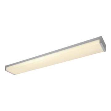 Osram - Zatemnljivo LED stropno svetilo OFFICE LINE LED/40W/230V 120 cm + daljinski upravljalnik
