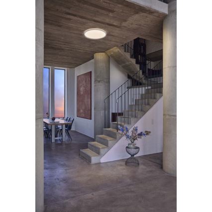 Osram - zatemnljivo LED stropno svetilo ORBIS LED/15W/230V, belo