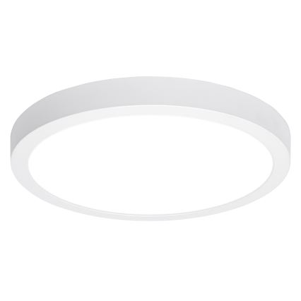 Osram - zatemnljivo LED stropno svetilo SMART+ DOWNLIGHT LED/22W/230V premer 40 cm 3000-6500K Wi-Fi