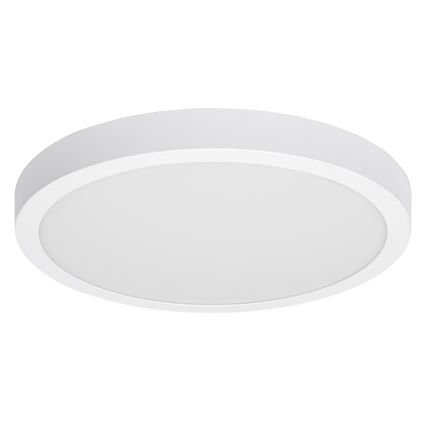 Osram - zatemnljivo LED stropno svetilo SMART+ DOWNLIGHT LED/22W/230V premer 40 cm 3000-6500K Wi-Fi