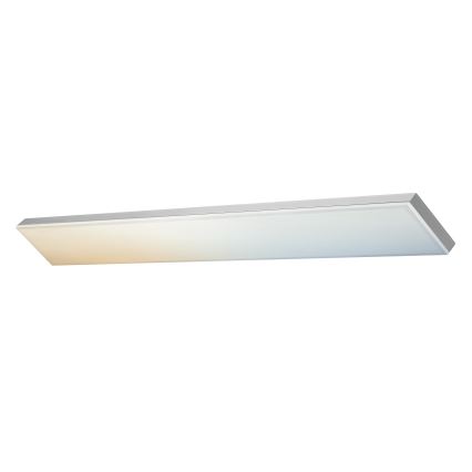 Osram - LED zatemnljivo stropno svetilo SMART+ PLANON LED/27W/230V 80x10 cm 3000-6500K Wi-Fi